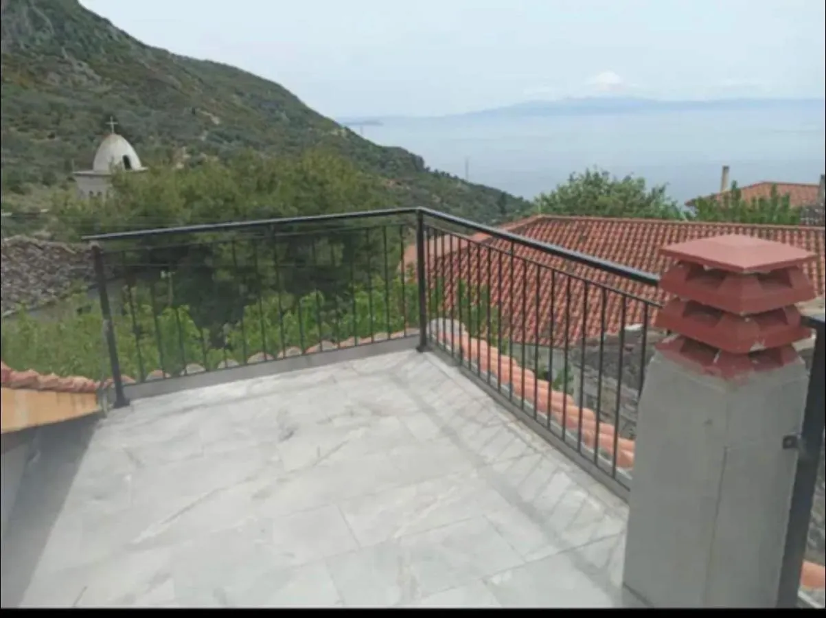 Villa Delux Qeparo