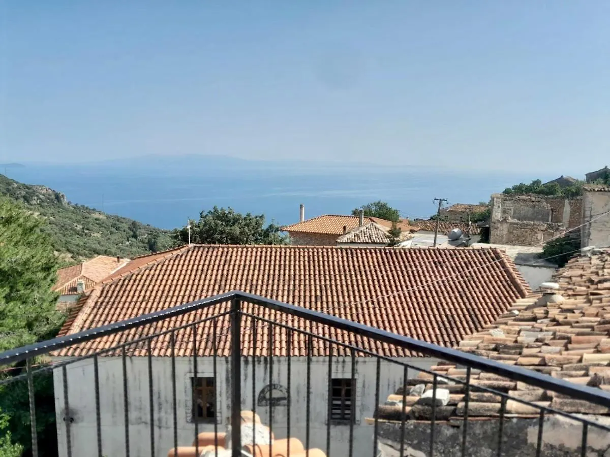 Villa Delux Qeparo
